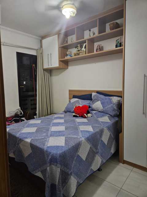 Apartamento à venda com 3 quartos, 77m² - Foto 12