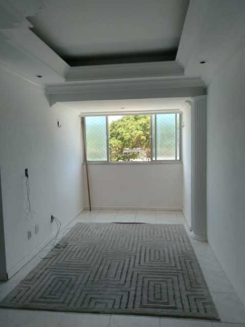 Apartamento à venda com 2 quartos, 82m² - Foto 1