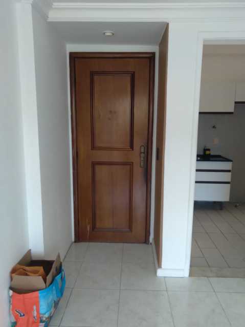 Apartamento à venda com 2 quartos, 82m² - Foto 5