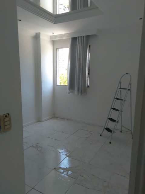 Apartamento à venda com 2 quartos, 82m² - Foto 8