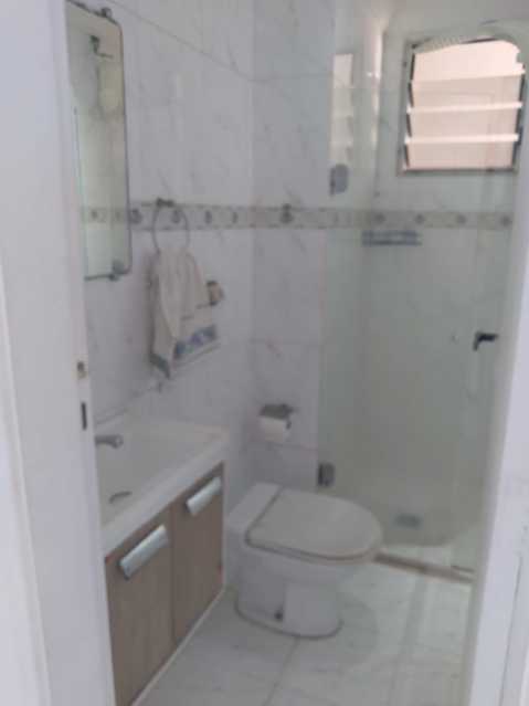 Apartamento à venda com 2 quartos, 82m² - Foto 10