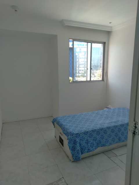 Apartamento à venda com 2 quartos, 82m² - Foto 11