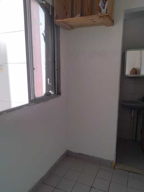 Apartamento à venda com 2 quartos, 82m² - Foto 14