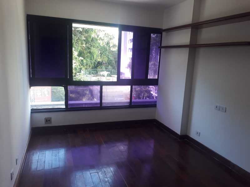 Apartamento à venda com 4 quartos, 211m² - Foto 8