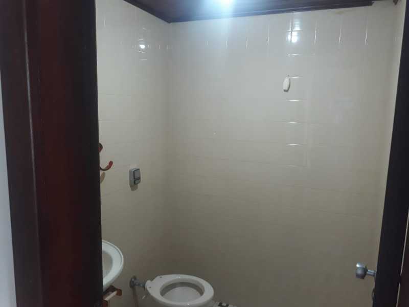 Apartamento à venda com 4 quartos, 211m² - Foto 10