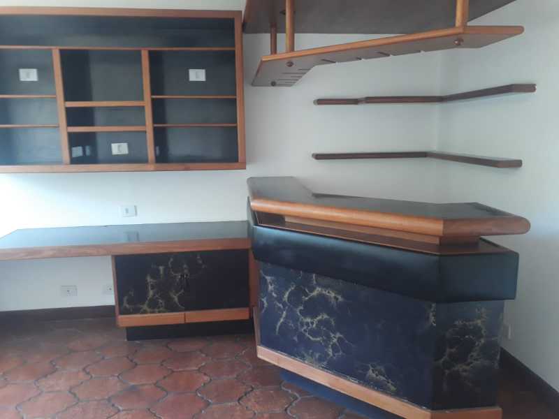 Apartamento à venda com 4 quartos, 211m² - Foto 20