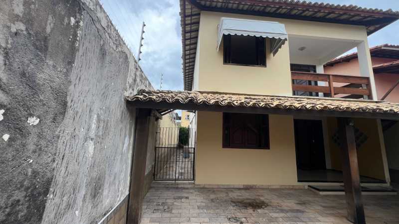 Casa à venda com 4 quartos, 280m² - Foto 22