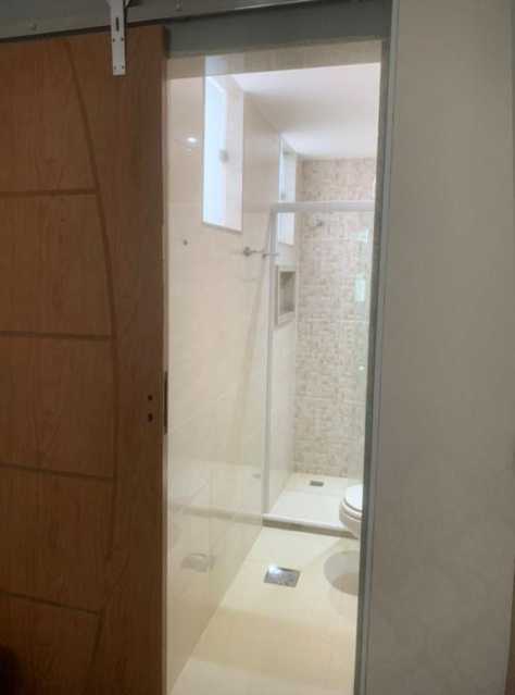 Apartamento à venda com 2 quartos, 71m² - Foto 14