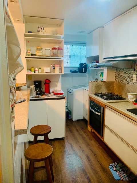 Apartamento à venda com 2 quartos, 71m² - Foto 8