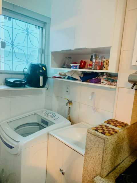 Apartamento à venda com 2 quartos, 71m² - Foto 17