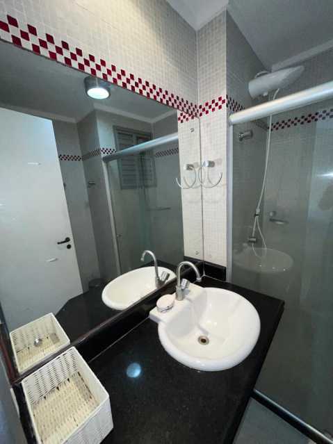 Apartamento à venda com 1 quarto, 43m² - Foto 10