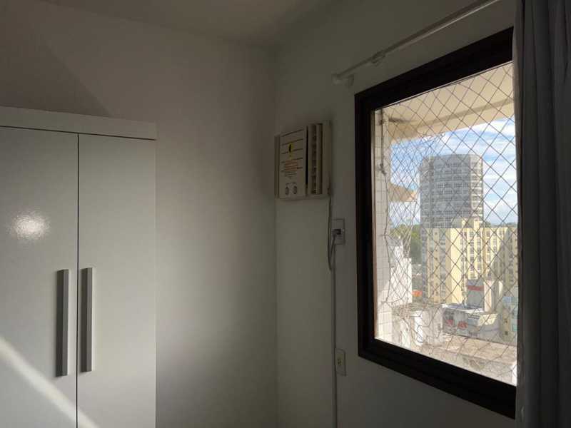 Apartamento à venda com 1 quarto, 43m² - Foto 12