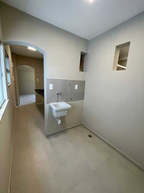 Apartamento à venda com 2 quartos, 71m² - Foto 9