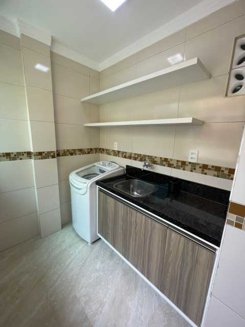 Apartamento à venda com 2 quartos, 71m² - Foto 8