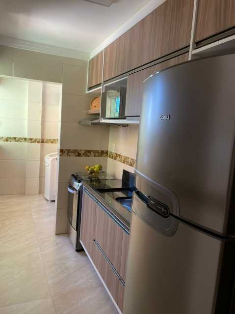 Apartamento à venda com 2 quartos, 71m² - Foto 9