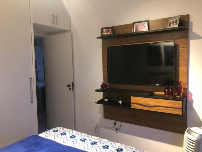 Apartamento à venda com 1 quarto, 47m² - Foto 9