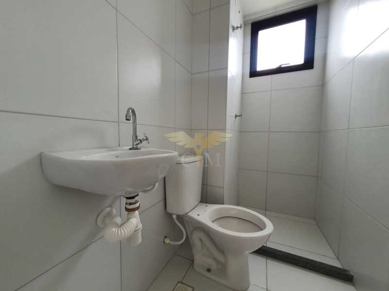 Apartamento à venda com 2 quartos, 54m² - Foto 4