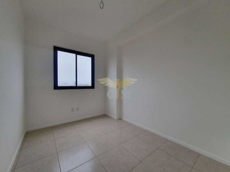 Apartamento à venda com 2 quartos, 54m² - Foto 6