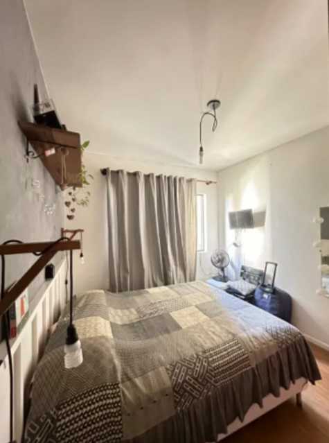 Apartamento à venda com 3 quartos, 115m² - Foto 9