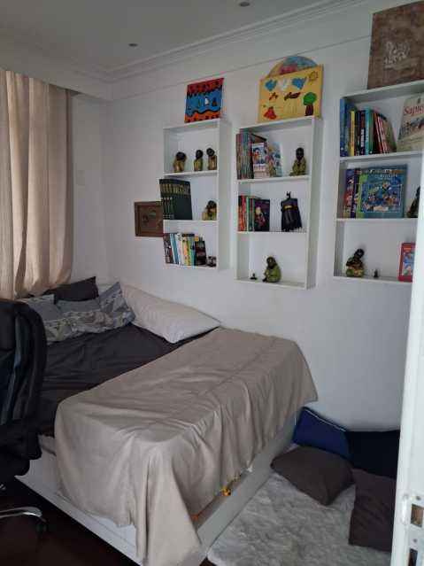 Apartamento à venda com 3 quartos, 130m² - Foto 7