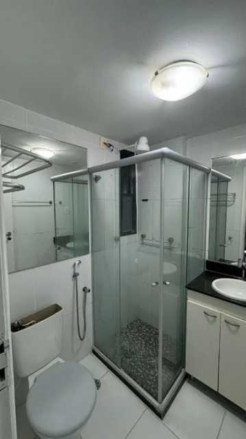 Apartamento à venda com 1 quarto, 49m² - Foto 3