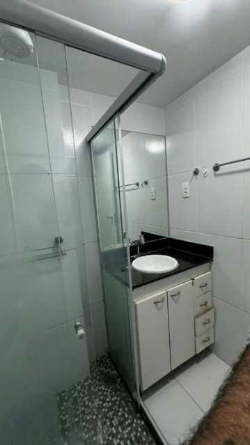 Apartamento à venda com 1 quarto, 49m² - Foto 4