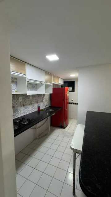 Apartamento à venda com 1 quarto, 49m² - Foto 10