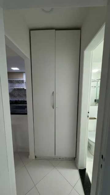 Apartamento à venda com 1 quarto, 49m² - Foto 8