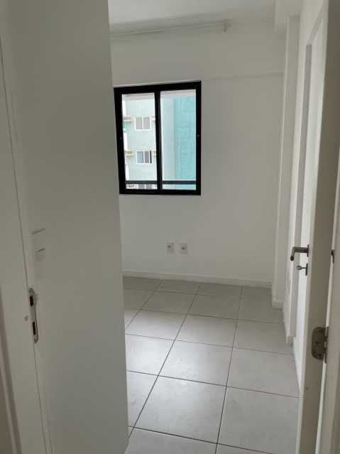 Apartamento à venda com 2 quartos, 60m² - Foto 8