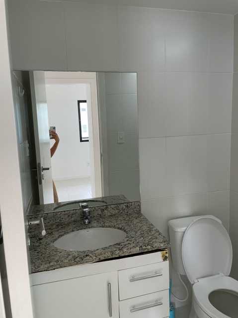 Apartamento à venda com 2 quartos, 60m² - Foto 9