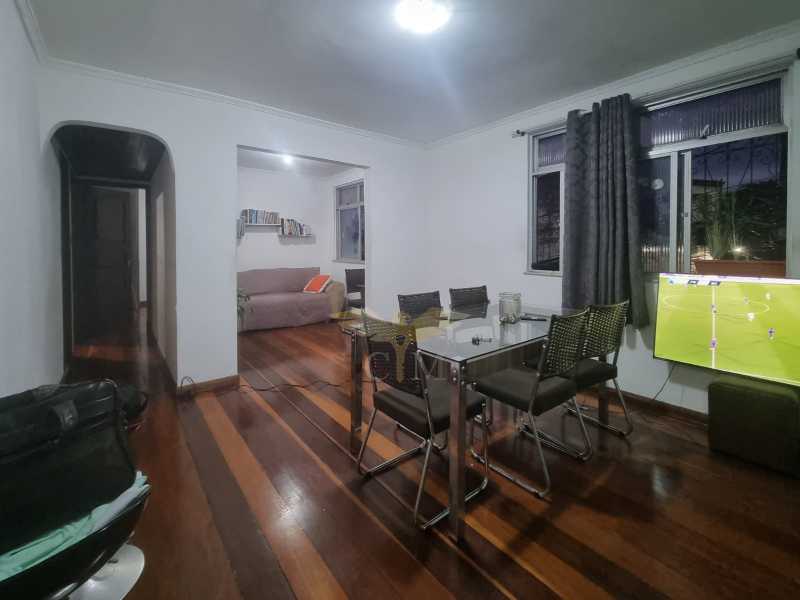 Apartamento à venda com 3 quartos, 88m² - Foto 1