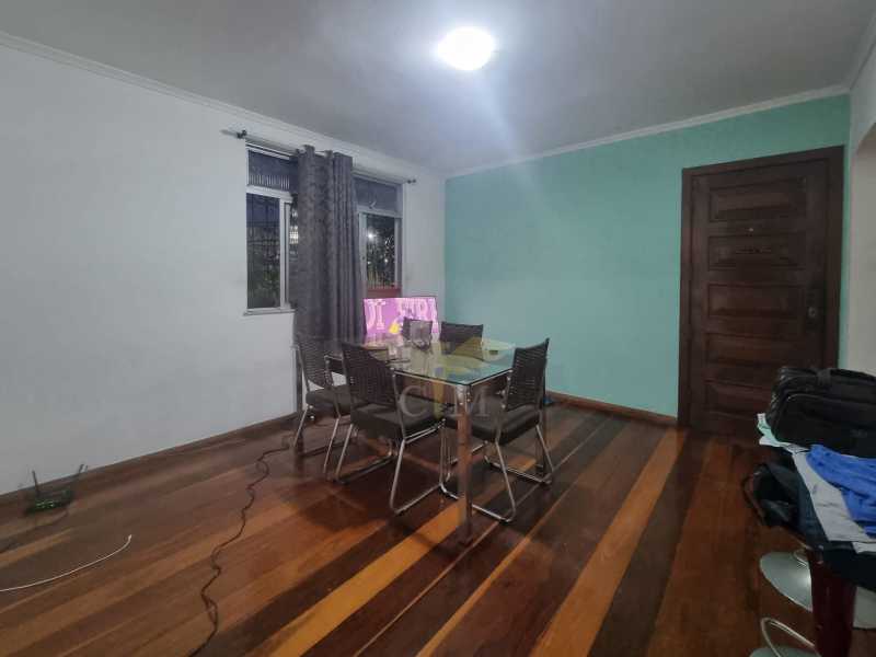 Apartamento à venda com 3 quartos, 88m² - Foto 2