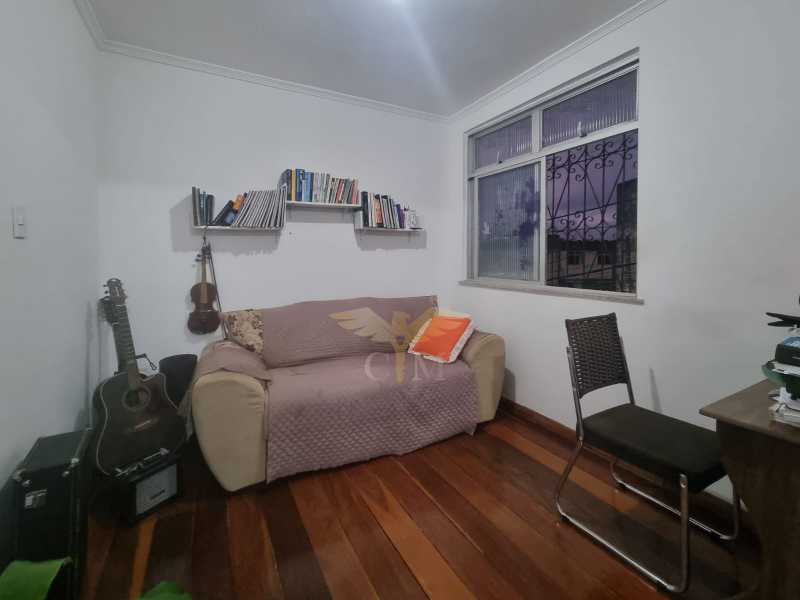 Apartamento à venda com 3 quartos, 88m² - Foto 3