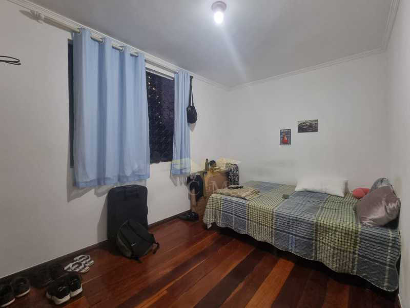 Apartamento à venda com 3 quartos, 88m² - Foto 5