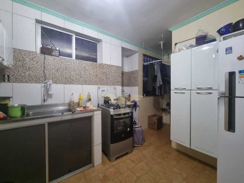 Apartamento à venda com 3 quartos, 88m² - Foto 10