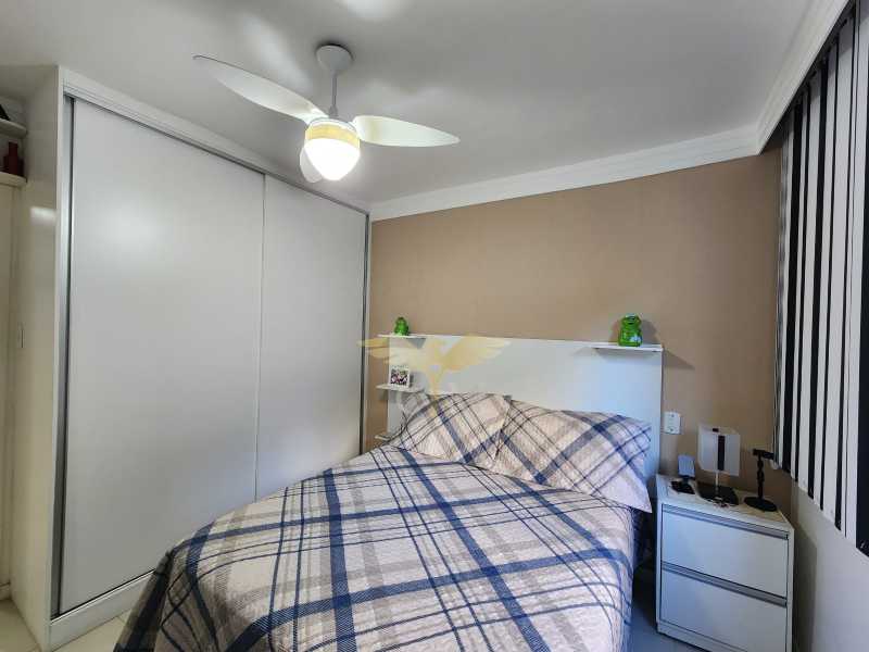 Apartamento à venda com 2 quartos, 72m² - Foto 5