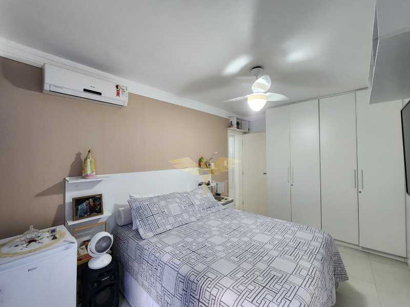 Apartamento à venda com 2 quartos, 72m² - Foto 7