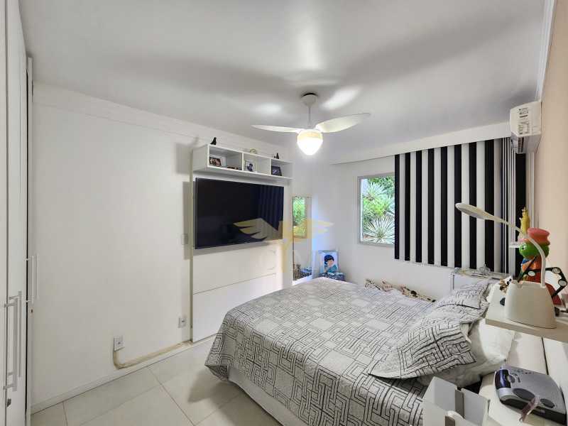 Apartamento à venda com 2 quartos, 72m² - Foto 8