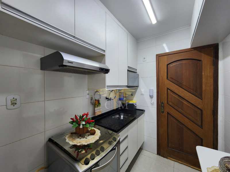 Apartamento à venda com 2 quartos, 72m² - Foto 15