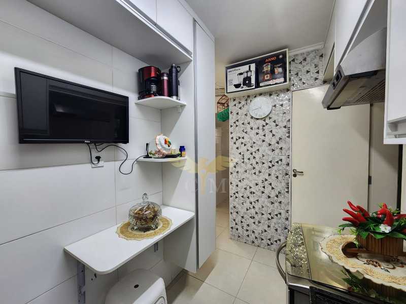 Apartamento à venda com 2 quartos, 72m² - Foto 16