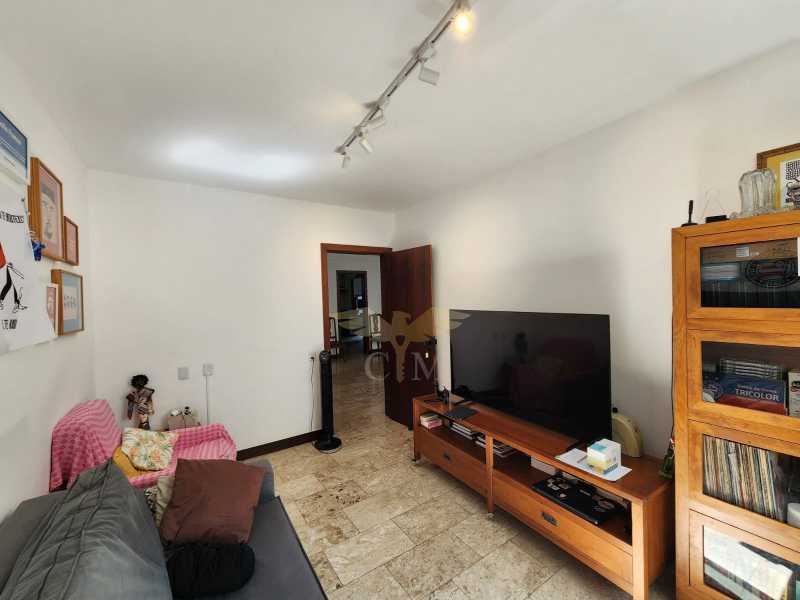 Apartamento à venda com 4 quartos, 260m² - Foto 6