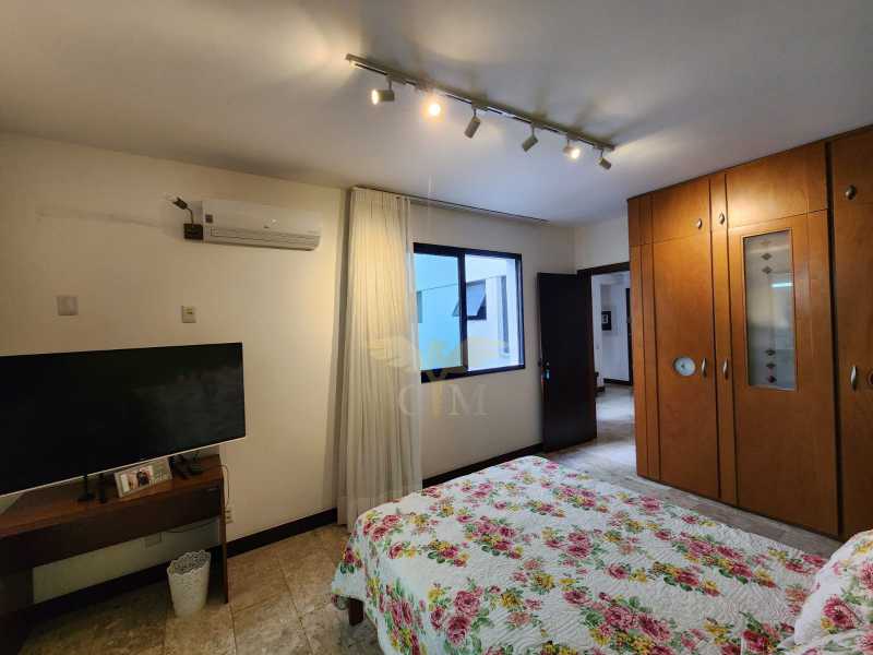 Apartamento à venda com 4 quartos, 260m² - Foto 8