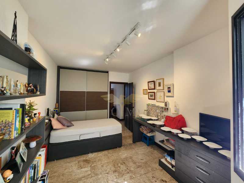 Apartamento à venda com 4 quartos, 260m² - Foto 10