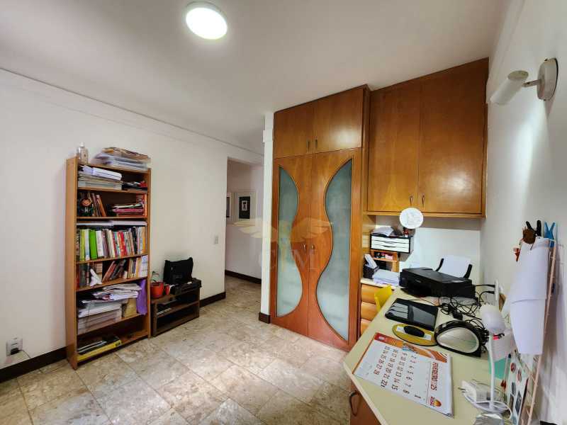 Apartamento à venda com 4 quartos, 260m² - Foto 18