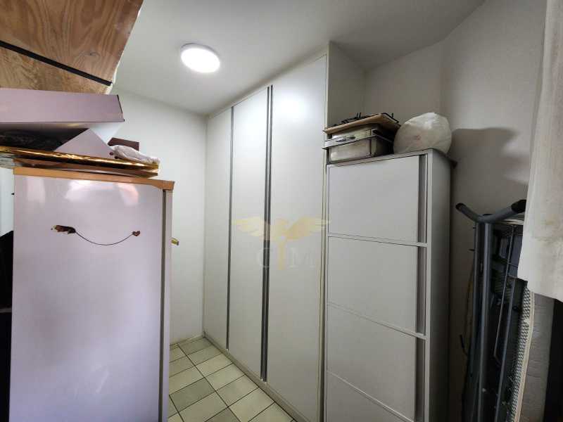 Apartamento à venda com 4 quartos, 260m² - Foto 23