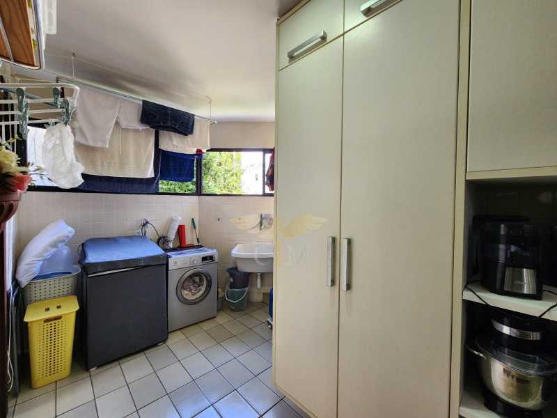 Apartamento à venda com 4 quartos, 260m² - Foto 24