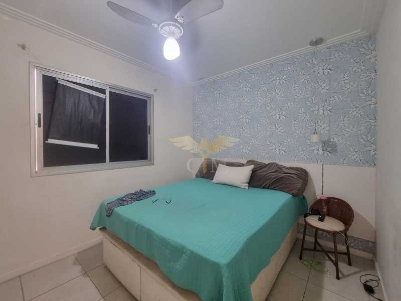 Apartamento à venda com 2 quartos, 62m² - Foto 6