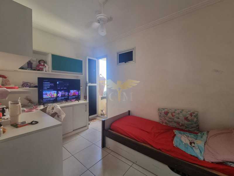 Apartamento à venda com 2 quartos, 62m² - Foto 9