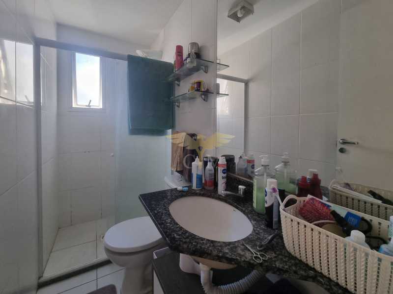 Apartamento à venda com 2 quartos, 62m² - Foto 10