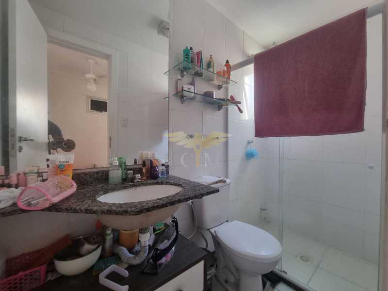 Apartamento à venda com 2 quartos, 62m² - Foto 11